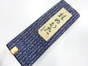 アンティーク　浴衣地反物